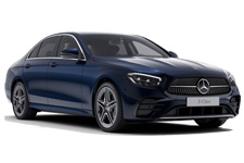 Car Hire Cambridge - E Class Auto - car hire Cambridge