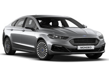 Car Hire Cambridge - Mondeo - car hire Cambridge