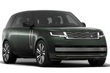 Car Hire Cambridge - Range Rover - car hire Cambridge